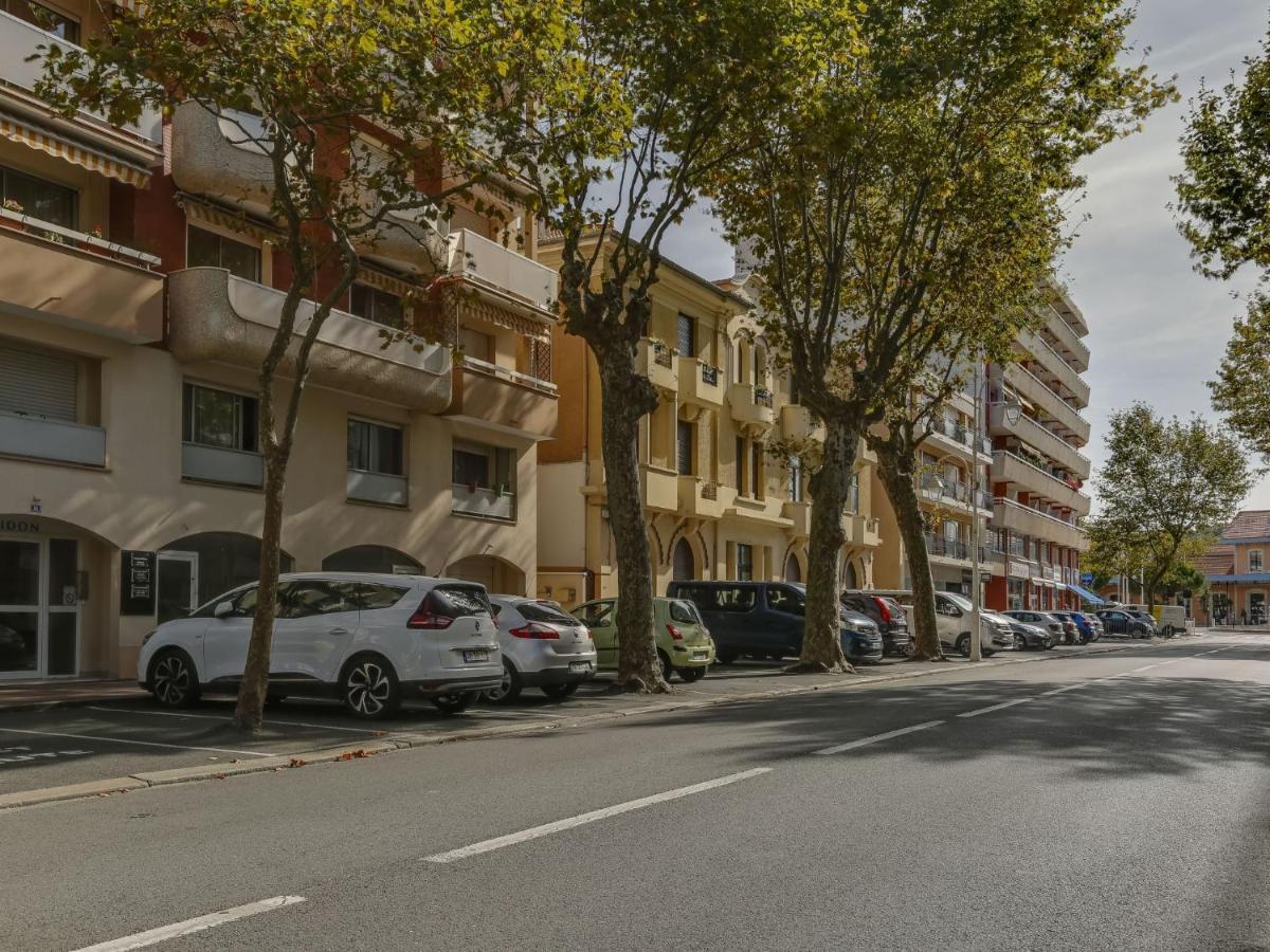 ארסשון Apartment Poseidon By Interhome מראה חיצוני תמונה