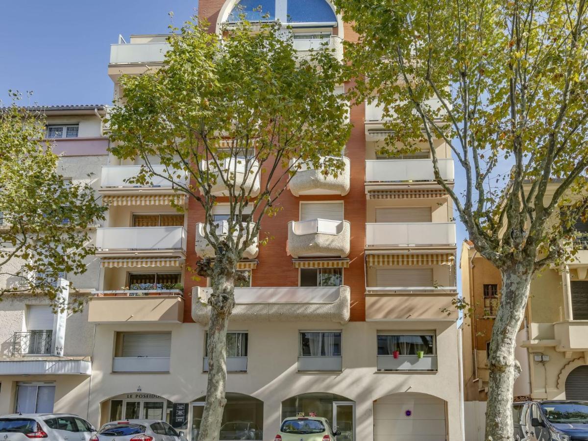 ארסשון Apartment Poseidon By Interhome מראה חיצוני תמונה