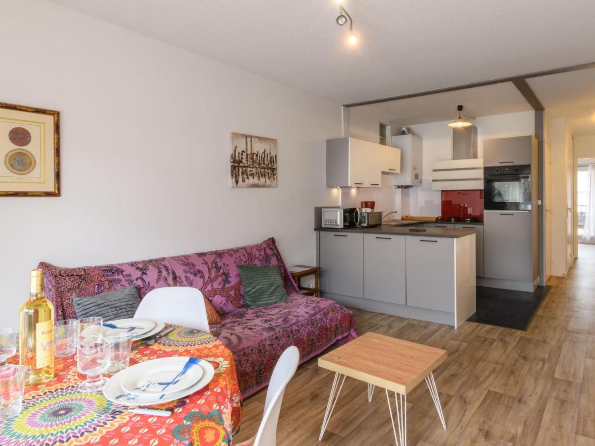 ארסשון Apartment Poseidon By Interhome מראה חיצוני תמונה
