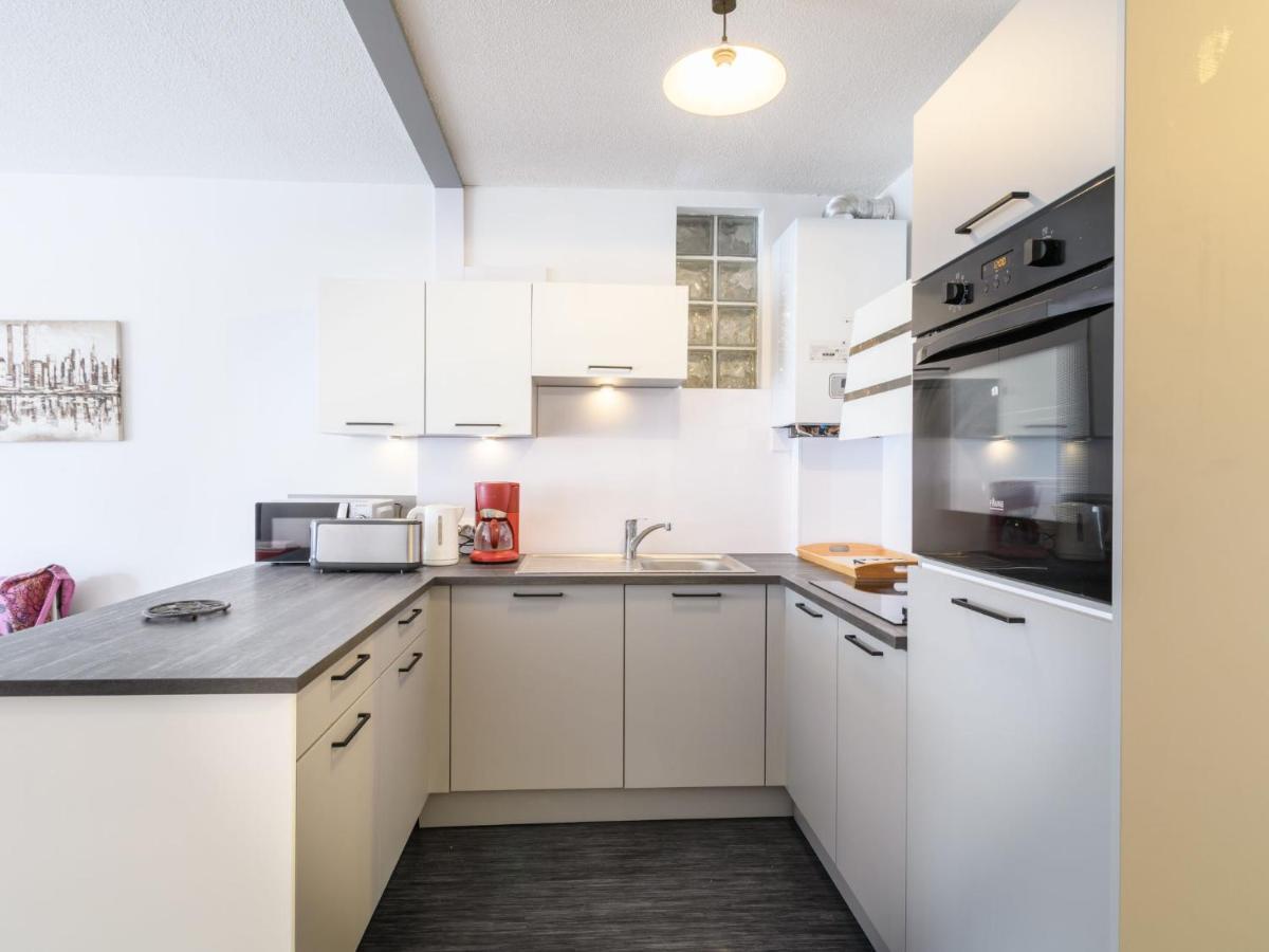 ארסשון Apartment Poseidon By Interhome מראה חיצוני תמונה