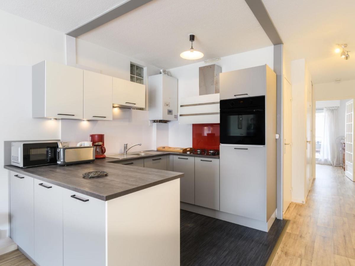 ארסשון Apartment Poseidon By Interhome מראה חיצוני תמונה