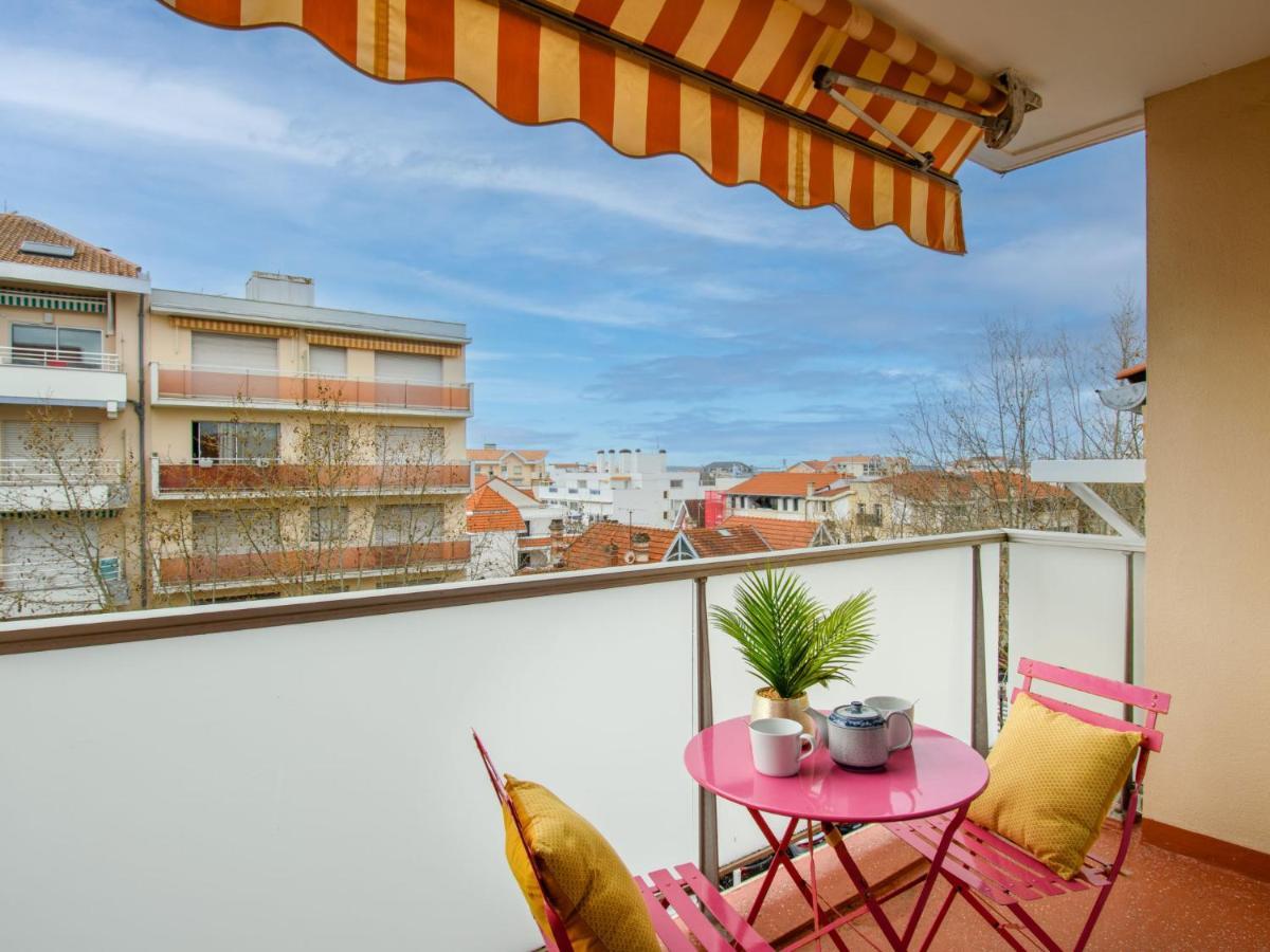 ארסשון Apartment Poseidon By Interhome מראה חיצוני תמונה