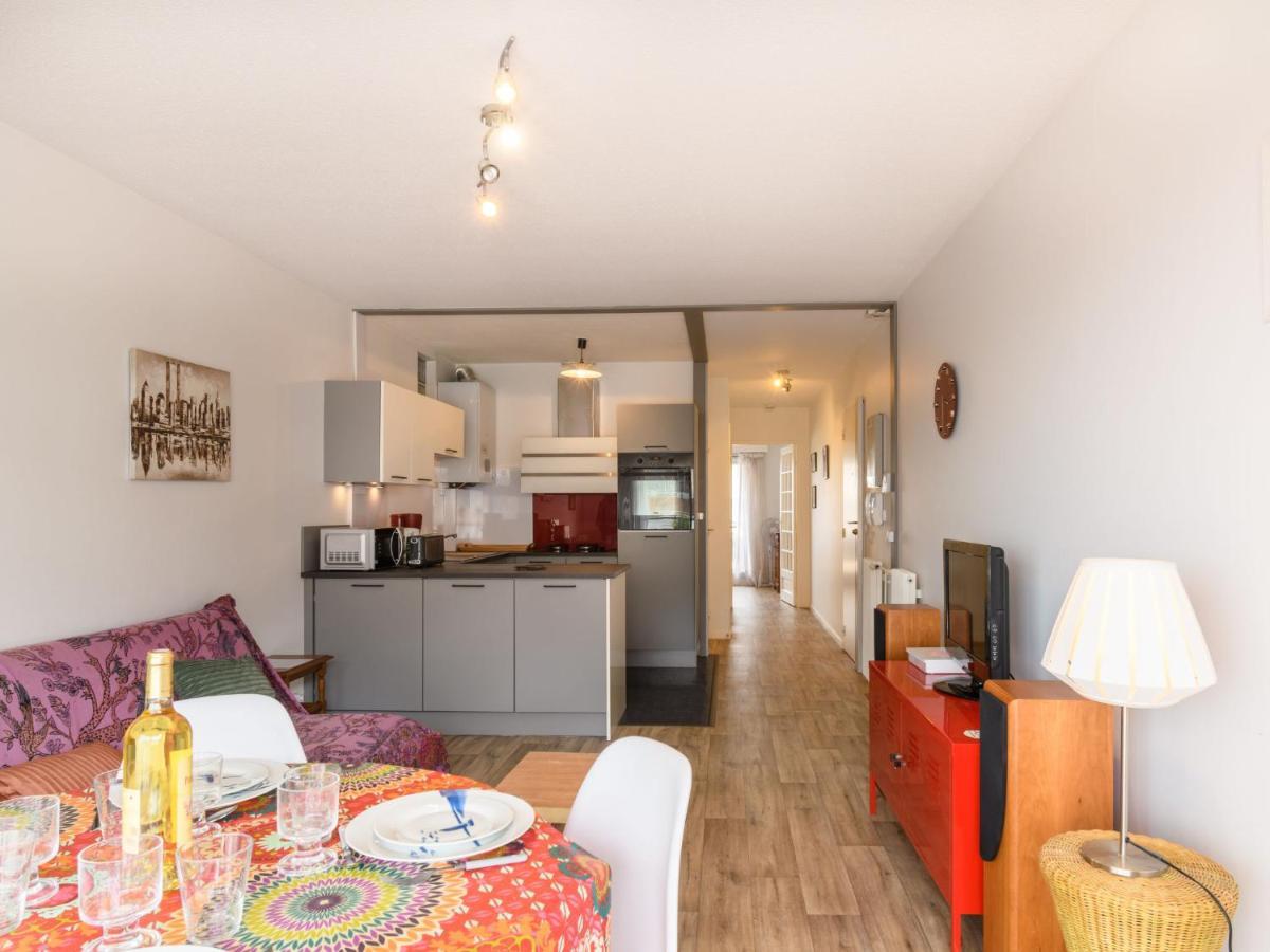 ארסשון Apartment Poseidon By Interhome מראה חיצוני תמונה