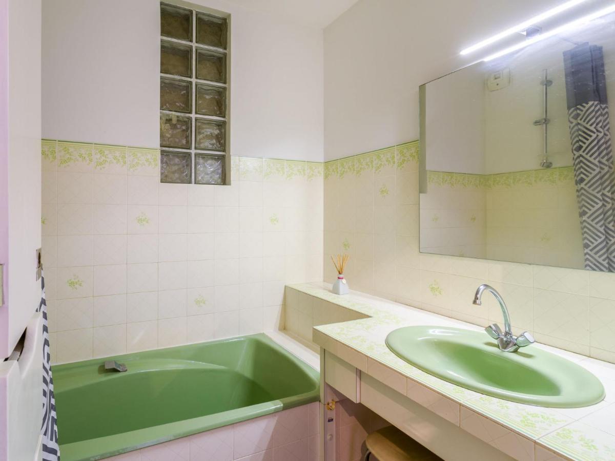 ארסשון Apartment Poseidon By Interhome מראה חיצוני תמונה