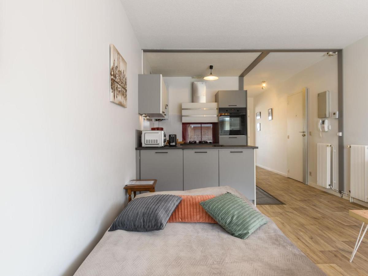ארסשון Apartment Poseidon By Interhome מראה חיצוני תמונה